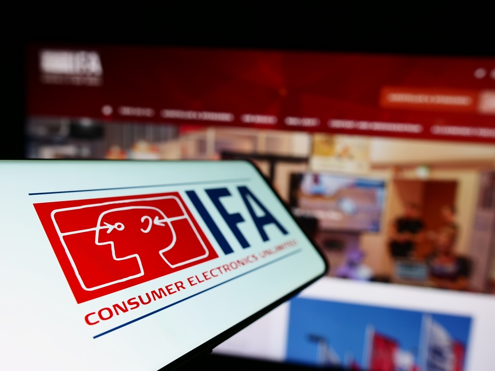 Nachhaltigkeit und Innovation: Die Top 3 Technologietrends der IFA 2023