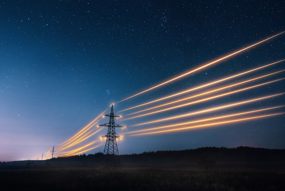 Internet verbraucht mehr Energie als Deutschland