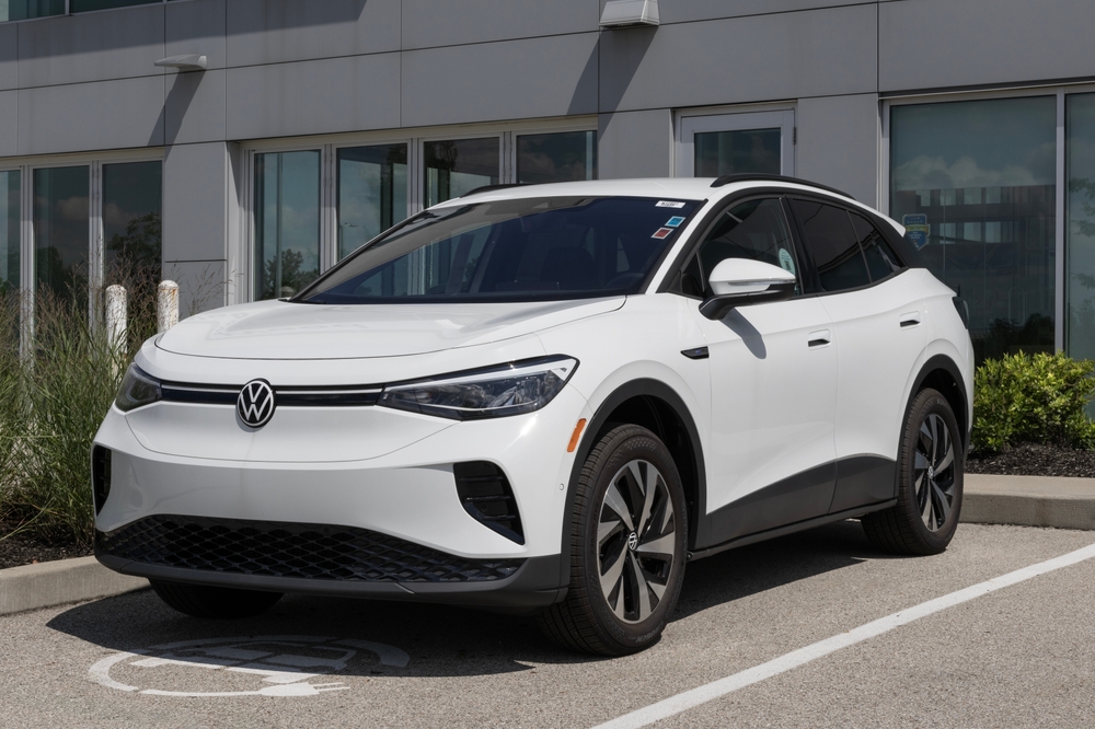 VW ID 7: Innovatives Elektroauto für die Zukunft
